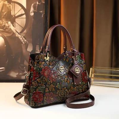 Luxury Large Fashionable Women's Bag